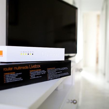 Apartamento Andalucia بينالماذينا المظهر الخارجي الصورة