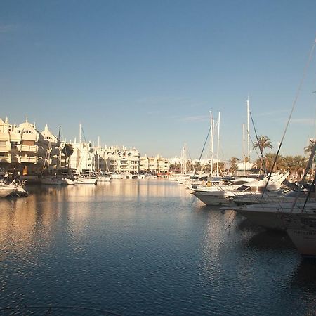 Apartamento Andalucia بينالماذينا المظهر الخارجي الصورة