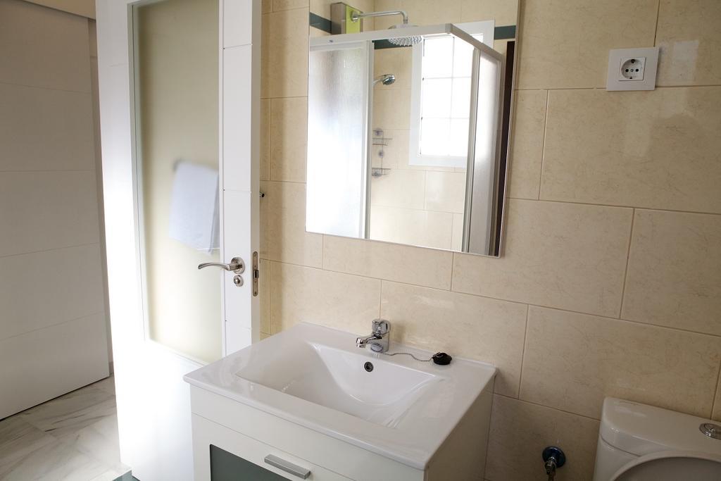 Apartamento Andalucia بينالماذينا المظهر الخارجي الصورة