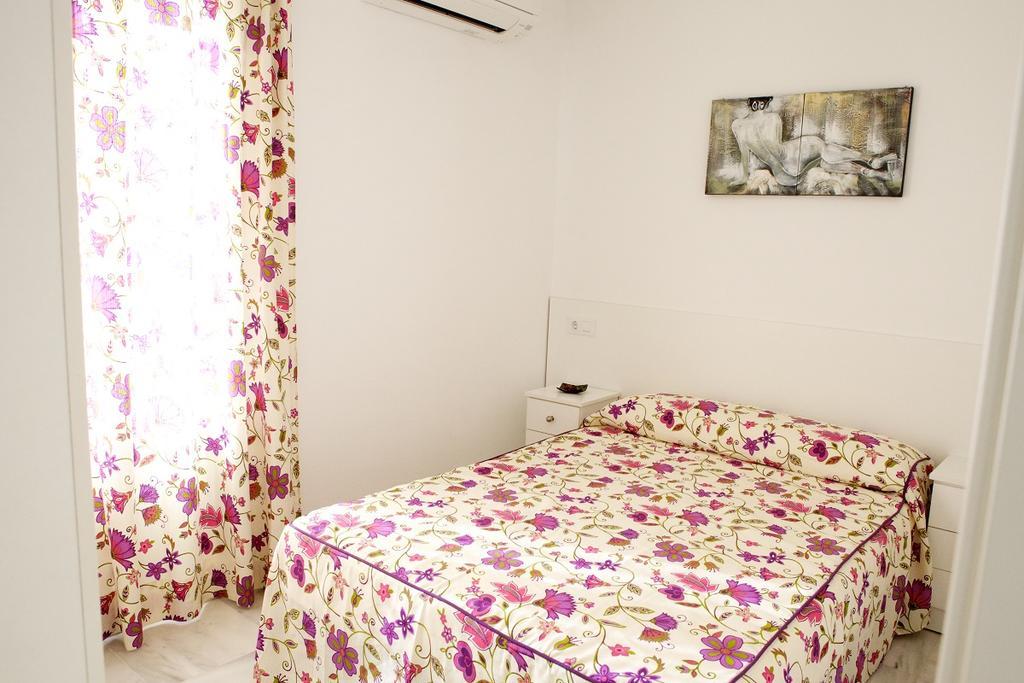 Apartamento Andalucia بينالماذينا المظهر الخارجي الصورة