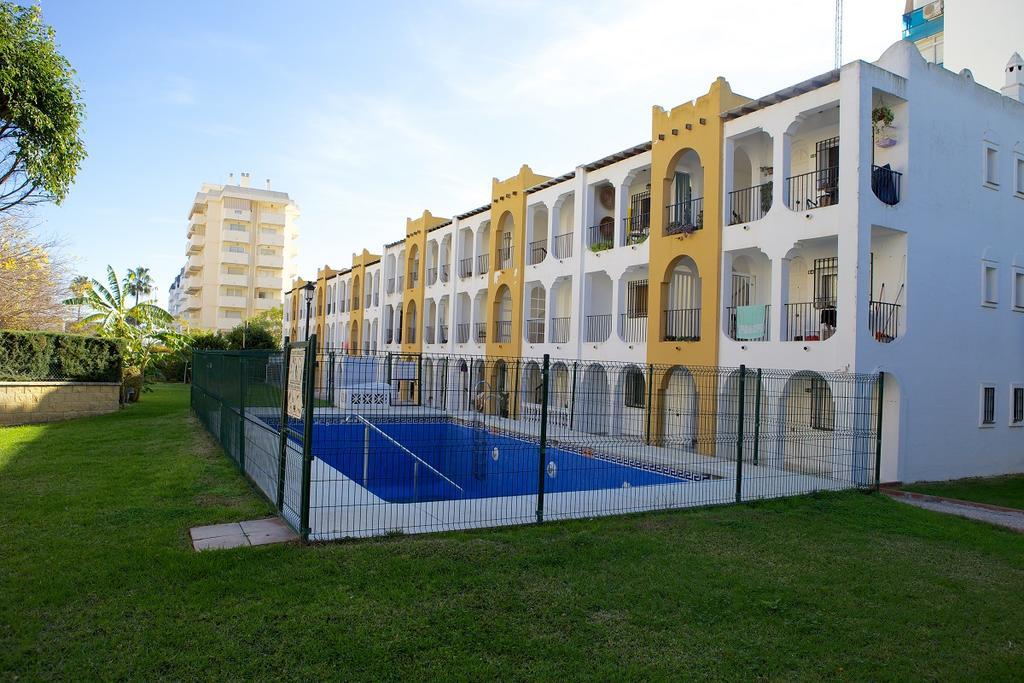 Apartamento Andalucia بينالماذينا المظهر الخارجي الصورة