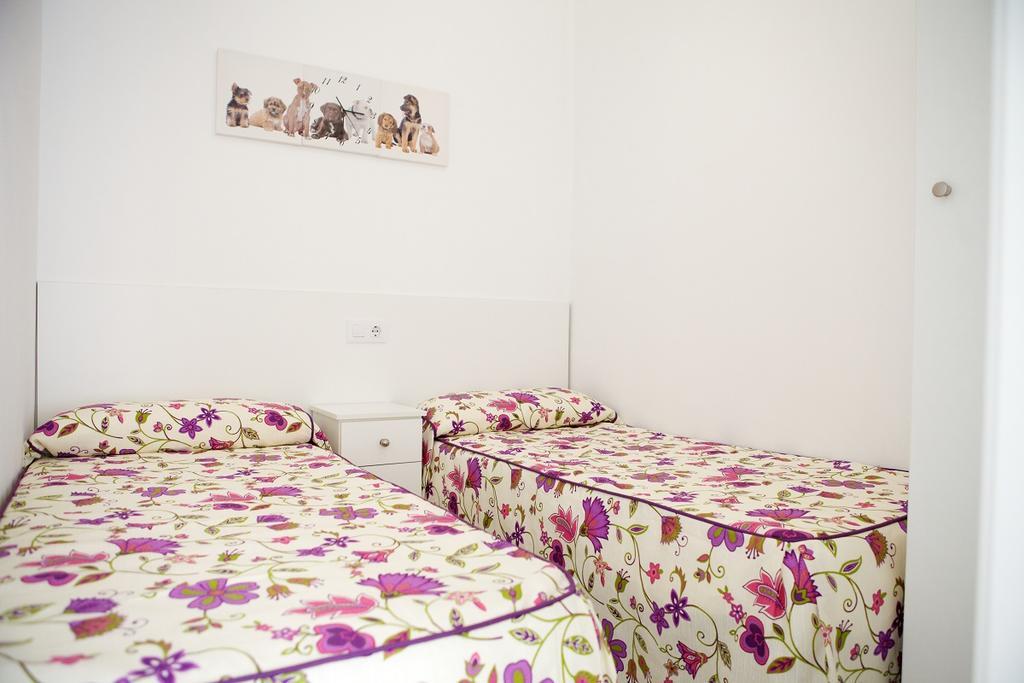 Apartamento Andalucia بينالماذينا المظهر الخارجي الصورة