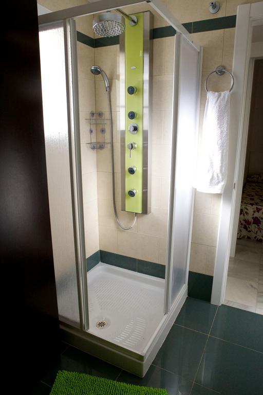 Apartamento Andalucia بينالماذينا المظهر الخارجي الصورة