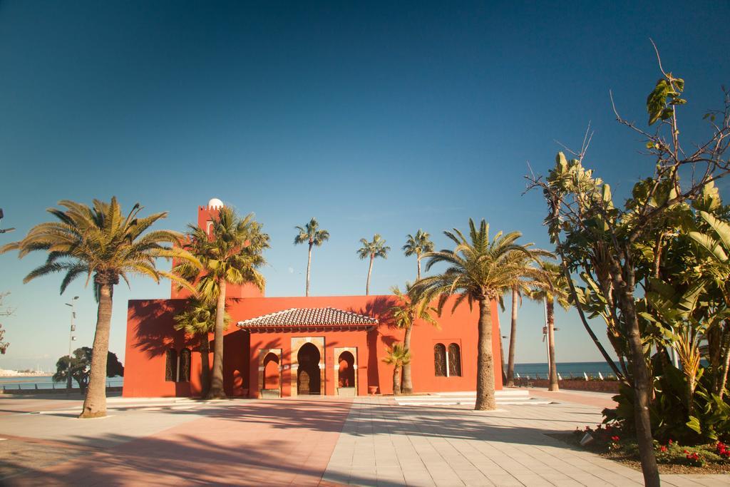 Apartamento Andalucia بينالماذينا المظهر الخارجي الصورة